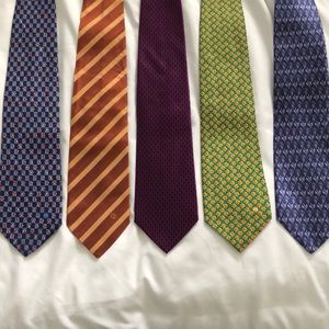 Dunhill Ties Father’s Day Bundle (5)